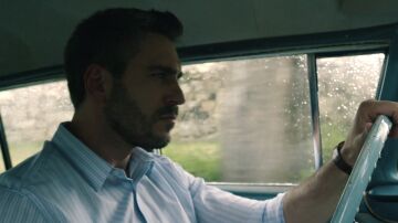 Avance del próximo capítulo de Sueños de libertad: ¿conseguirá Andrés impedir la boda de Begoña y Gabriel?