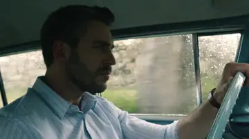 Avance del próximo capítulo de Sueños de libertad: ¿conseguirá Andrés impedir la boda de Begoña y Gabriel? Avance del próximo capítulo de Sueños de libertad: ¿conseguirá Andrés impedir la boda de Begoña y Gabriel?