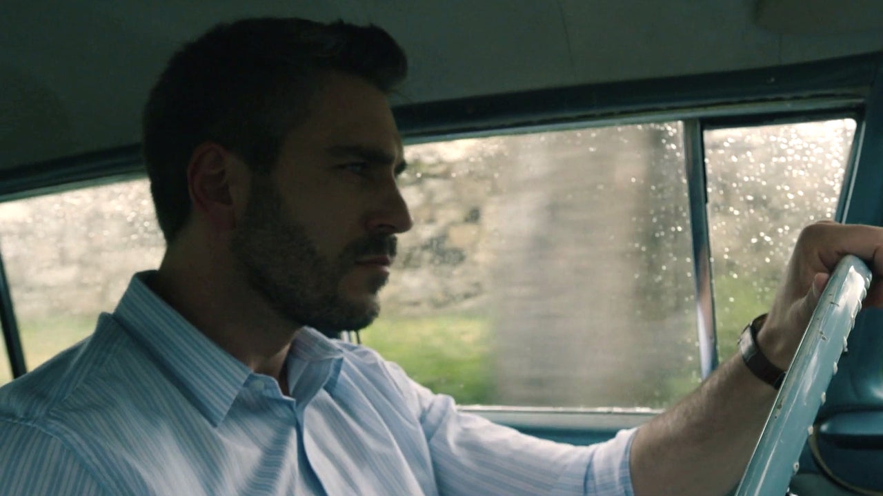 ¿conseguirá Andrés impedir la boda de Begoña y Gabriel? ¿conseguirá Andrés impedir la boda de Begoña y Gabriel?