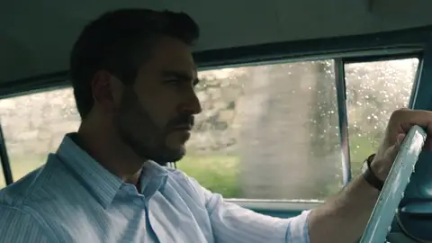 Avance del próximo capítulo de Sueños de libertad: ¿conseguirá Andrés impedir la boda de Begoña y Gabriel? Avance del próximo capítulo de Sueños de libertad: ¿conseguirá Andrés impedir la boda de Begoña y Gabriel?