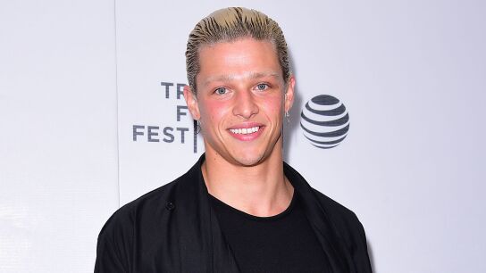 Spencer Lofranco