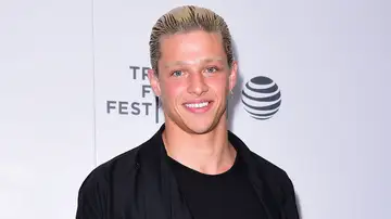 Spencer Lofranco Spencer Lofranco