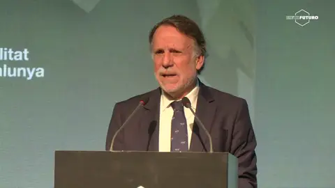 José Creuheras, sobre Metafuturo José Creuheras, sobre Metafuturo