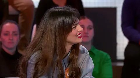 Sara Sálamo Sara Sálamo