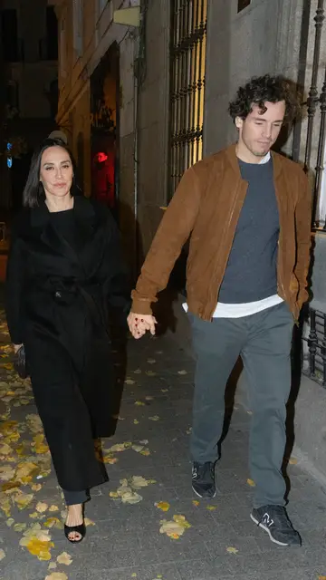 Tamara Falcó e Íñigo Onieva Tamara Falcó e Íñigo Onieva