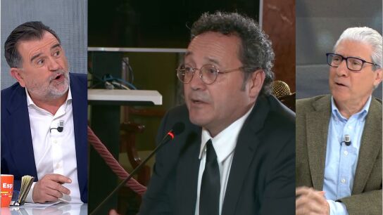 Arsenio Escolar, Casimiro Garc&iacute;a- Abadillo, FG