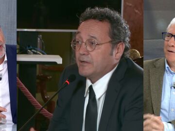 Arsenio Escolar, Casimiro Garc&iacute;a- Abadillo, FG