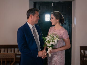 Bego&ntilde;a decide adelantar su boda con Gabriel... &iexcl;sin avisar apenas a nadie!