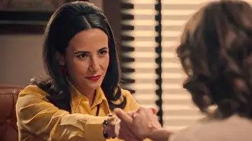 Marta y Cloe hacen las paces tras su bronca por los uniformes: “la apoyaré” Marta y Cloe hacen las paces tras su bronca por los uniformes: “la apoyaré”