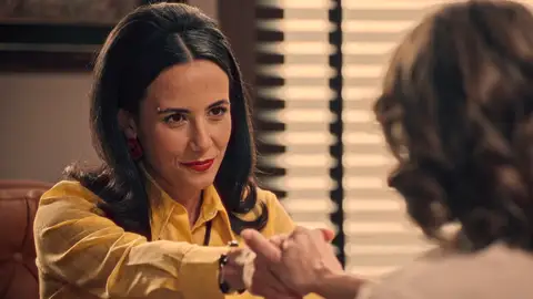 Marta y Cloe hacen las paces tras su bronca por los uniformes: “la apoyaré” Marta y Cloe hacen las paces tras su bronca por los uniformes: “la apoyaré”