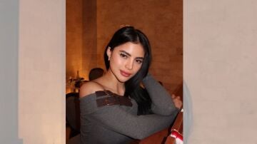 Imagen de la influencer Gina Lima