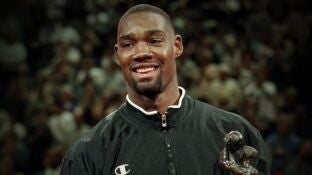 Rodney Rogers