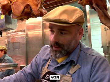 El precio de la carne se dispara en Espa&ntilde;a: "Nunca hab&iacute;amos visto algo as&iacute;"