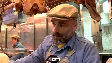 El precio de la carne se dispara en España: "Nunca habíamos visto algo así" El precio de la carne se dispara en España: "Nunca habíamos visto algo así"