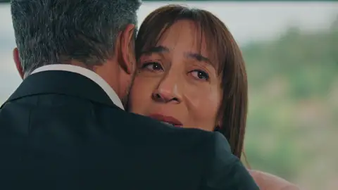 Orhan y Nükhet Orhan y Nükhet