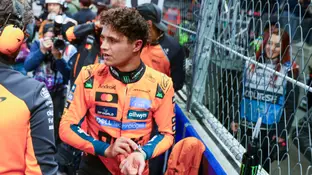 Lando Norris Lando Norris