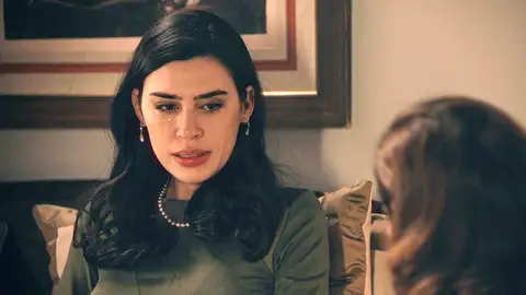 María llora, desconsolada, tras la marcha de Andrés: “Quiero dejar de quererle, pero no puedo” María llora, desconsolada, tras la marcha de Andrés: “Quiero dejar de quererle, pero no puedo”