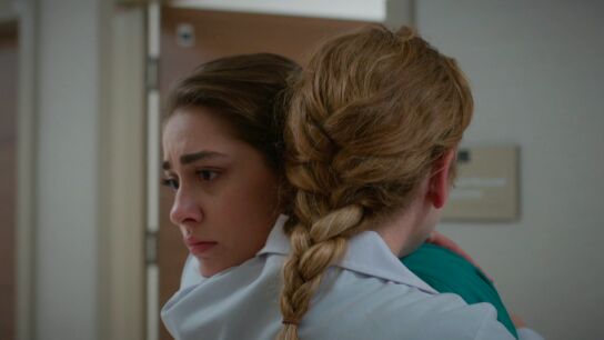 &ldquo;Escucha a tu coraz&oacute;n&rdquo;: Bahar le da a Seren el consejo m&aacute;s valioso de su vida