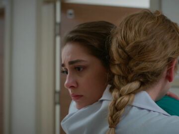 &ldquo;Escucha a tu coraz&oacute;n&rdquo;: Bahar le da a Seren el consejo m&aacute;s valioso de su vida