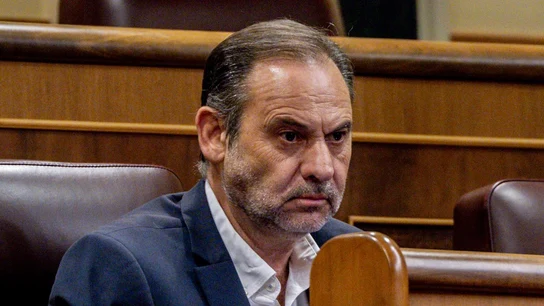Ábalos Ábalos