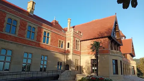 Palacio Miramar Palacio Miramar