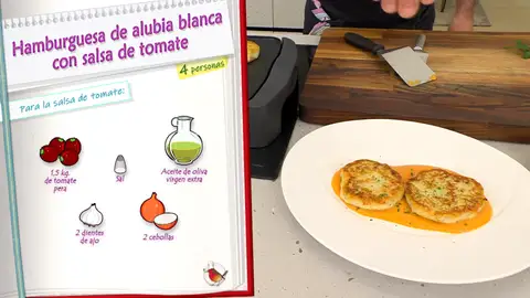 Ingredientes para la salsa de tomate Ingredientes para la salsa de tomate