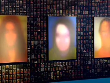 Exposición 'Hoy es un buen día para hablar de derechos digitales' Exposición 'Hoy es un buen día para hablar de derechos digitales'