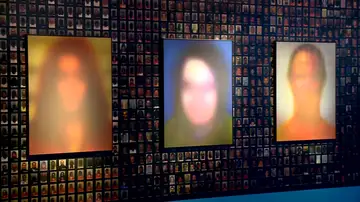 Exposición 'Hoy es un buen día para hablar de derechos digitales' Exposición 'Hoy es un buen día para hablar de derechos digitales'