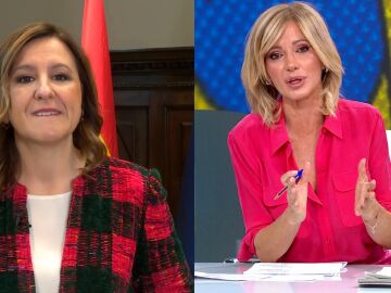 Mar&iacute;a Jos&eacute; Catal&aacute;.