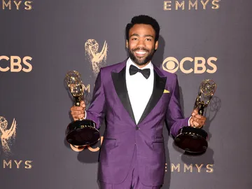 Donald Glover Donald Glover