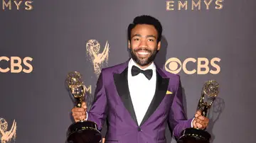 Donald Glover Donald Glover