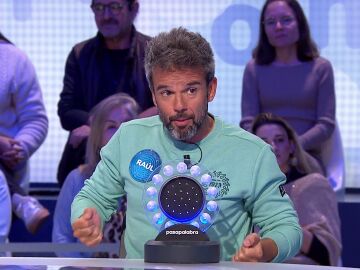 El inesperado motivo por el que Raúl Peña gana en La Pista: “No me lo puedo creer” 
