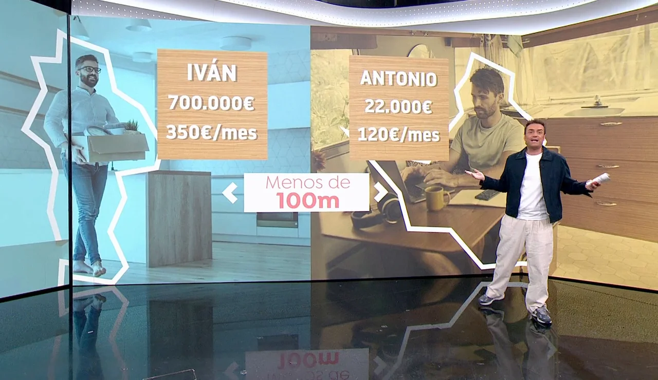 Vivienda alternativa