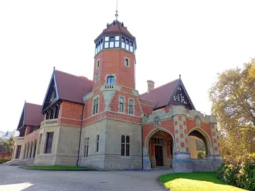 Palacio Miramar Palacio Miramar