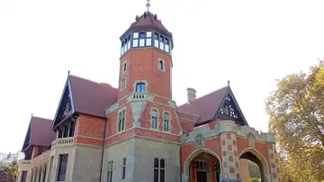 Palacio Miramar Palacio Miramar