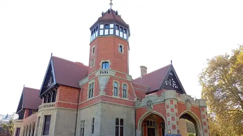 Palacio Miramar Palacio Miramar