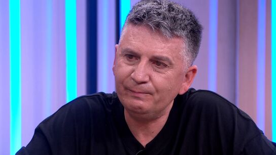 Miguel &Aacute;ngel Cabrera