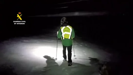 Muere un montañero madrileño de 53 años tras sufrir una caída en el Pirineo aragonés Muere un montañero madrileño de 53 años tras sufrir una caída en el Pirineo aragonés