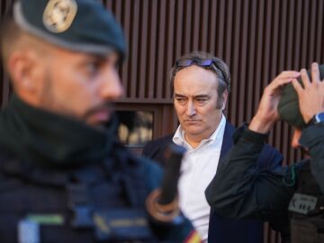 Imagen del due&ntilde;o de El Ventorro