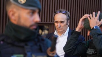 Imagen del dueño de El Ventorro