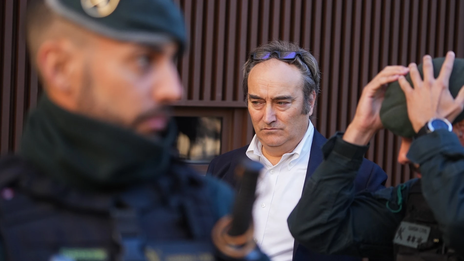 Imagen del dueño de El Ventorro Imagen del dueño de El Ventorro