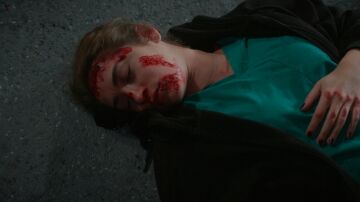 La mayor traición de Uras termina en tragedia: Seren, al borde de la muerte La mayor traición de Uras termina en tragedia: Seren, al borde de la muerte