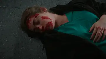 La mayor traición de Uras termina en tragedia: Seren, al borde de la muerte La mayor traición de Uras termina en tragedia: Seren, al borde de la muerte