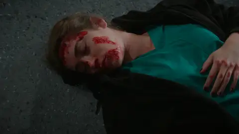 La mayor traición de Uras termina en tragedia: Seren, al borde de la muerte La mayor traición de Uras termina en tragedia: Seren, al borde de la muerte