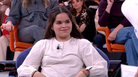 Mar&iacute;a