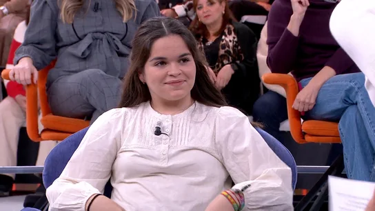 María María