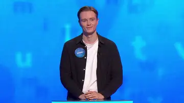 La cariñosa despedida de Manu con su poema para los invitados de Pasapalabra: “Habría que fabri-Carlos” La cariñosa despedida de Manu con su poema para los invitados de Pasapalabra: “Habría que fabri-Carlos”