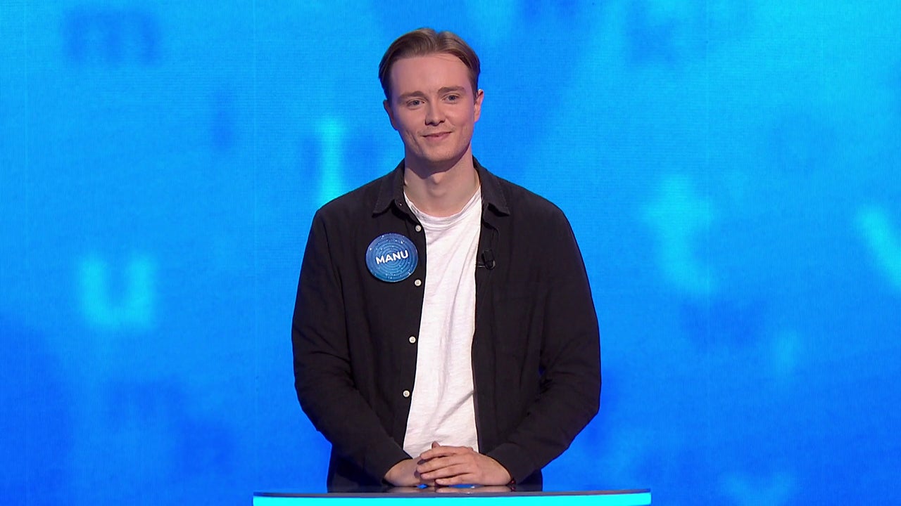 La cariñosa despedida de Manu con su poema para los invitados de Pasapalabra: “Habría que fabri-Carlos”