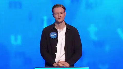 La cariñosa despedida de Manu con su poema para los invitados de Pasapalabra: “Habría que fabri-Carlos” La cariñosa despedida de Manu con su poema para los invitados de Pasapalabra: “Habría que fabri-Carlos”