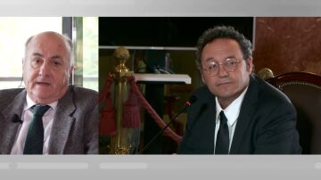 Renuncia el fiscal general. 